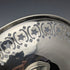 1909 年英國古董純銀(925 銀)Compote Tazza 直徑 15 厘米 191 克 West & Son